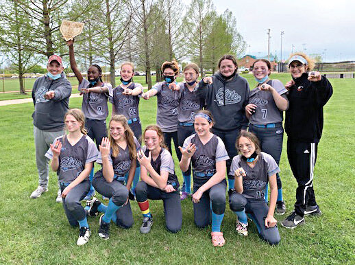 softball